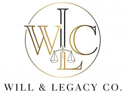 Will and Legacy Co. logo